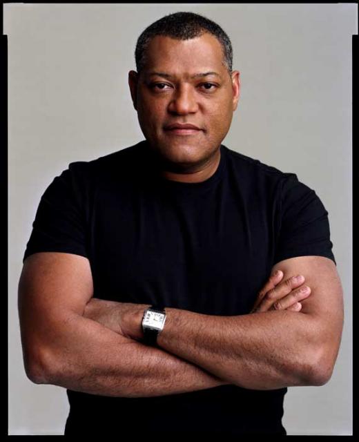 Laurence Fishburne - Images Gallery
