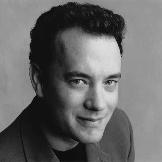 Tom Hanks - Photos