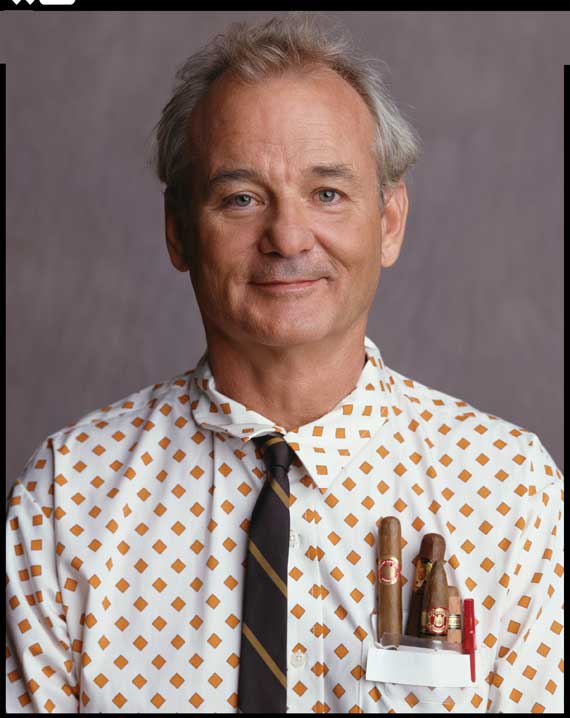 Bill Murray - Picture Hot